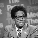 Thomas Sowell als Self (archive footage)