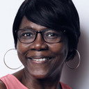 Florentina Jamierson als Madre de Vilma
