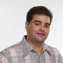 Ramon Christopher als Greg Arguelles