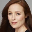 Jennifer Ehle als Cynthia Powell