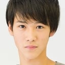 葉山奨之 als Kazuhiro Yabe