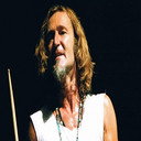 Geoff Dugmore als Self - Batterie