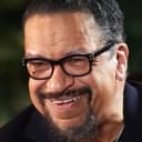 Richard Smallwood als 