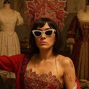 Şermin Kuru, Costume Design