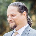 Michael Brinkman, Sound Editor