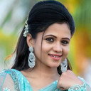 Manimegalai als Lincy