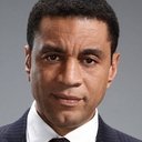 Harry Lennix als Commissioner Blades