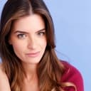 Maria Mehalis als Dr. Marconi Assistant