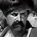 Paladi Belokon als Кандыш