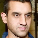 Rahul Mukerjea als Self (archive footage)