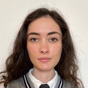 Lou Amara als Jeune Fille
