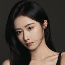 蒋羽熙 als Liu Bingbing