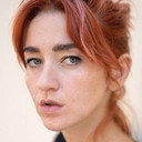 Ilde Mauri als Clara