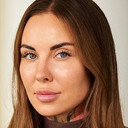 Christina Palmkvist als Signalpige