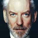 Donald Sutherland als John Spencer