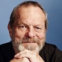 Terry Gilliam als Seal and Signet Minister