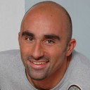 Daniele Giulietti als Lo scrittore