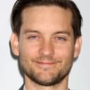 Tobey Maguire als Peter Parker / Spider-Man (archive footage) (uncredited)