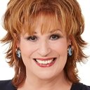 Joy Behar als Self - on The View (archive footage)