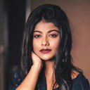 Pallavi Mukherjee als 