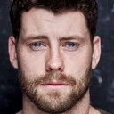 Jackson Heywood als Young Ray