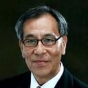 Gong Ho-seok als Gyung-ja's Advisor 1