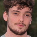 Alex Pritchard als Puppet Protagonist (voice) / Tweaker Puppet (voice)