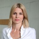 Doris Hindinger als Angelika