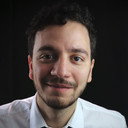 David Moncada Varela als Marcelo