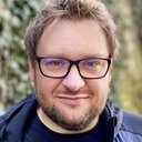 Milan Enčev als 