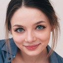 Ульяна Молдованова als 