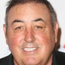 Doc McGhee als Chip McGhoo (voice)