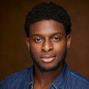 DaeSun Cupid als Oliver's Friend Dancer