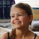 Anna Niedźwiecka als Mała Zosia