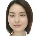 栗原瞳 als Rie