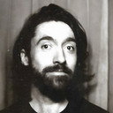 Alex Quinn als Reader