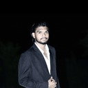 AAKASH als Raghav (Psycho killer)