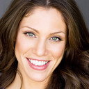 Melissa Emrico als Nightclub Dancer