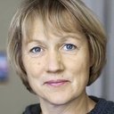 Camilla Ahlgren, Script Editor