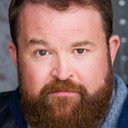 Patrick Daniel als Barista
