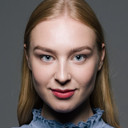 Astra Irene Susi als Olivia