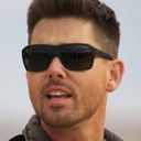 Chris Harding, Producer