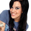 Stephanie Bendixsen als Herself - Host