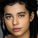 Severine Howell-Meri als Mrs Cow (voice)