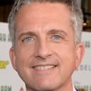 Bill Simmons als Linder Pit Crew