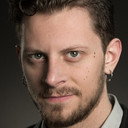Alexander McPherson als Barista