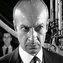 Charles Millot als Domobranski satnik
