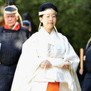 Sayoka Kuroda als Self - Former Princess Nori
