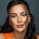 Ffion Haf als Daria