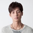 Syuusuke Saito als Jougen · Kamen Rider Zamonas